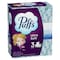 Puffs Puffs Ultra Soft 124 ct Facial Tissue 35520 - alternate 1